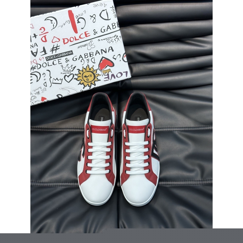 Dolce & Gabbana Sneakers